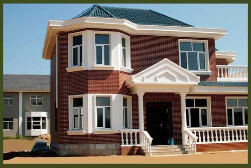 品牌產品|中國的門窗,我們心中的門窗 品牌產品|中國的門窗,我們心中的門窗