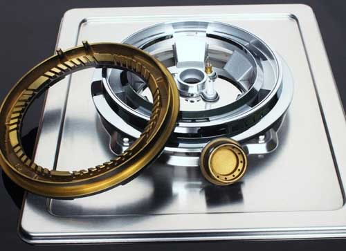 品牌產(chǎn)品|創(chuàng)新品牌 火王低焰灶12項(xiàng)黑科技受熱捧