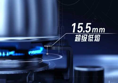 品牌產(chǎn)品|創(chuàng)新品牌 火王低焰灶12項(xiàng)黑科技受熱捧