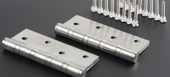 門業裝修| 鎖具和門吸什么材質好?開槽合頁和子母合頁哪個好? 門業裝修| 鎖具和門吸什么材質好?開槽合頁和子母合頁哪個好?