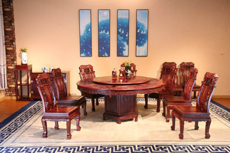 定制大時代,十大紅木家具品牌不要留在喊口號階段 定制大時代,十大紅木家具品牌不要留在喊口號階段