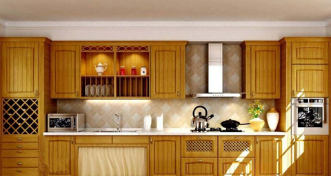 行業觀點|十大定制櫥柜品牌想長遠發展 需做足心理準備 行業觀點|十大定制櫥柜品牌想長遠發展 需做足心理準備