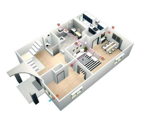 新風系統企業選擇媒體進行營銷需注重渠道及效益最大化