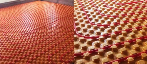 中銳空氣能熱泵三聯供系統，高端品質打造廈門一線近海豪宅