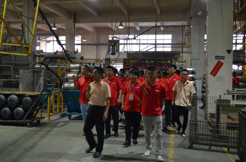 品牌大事|史麥斯衛(wèi)廚電器舉辦大型售后服務培訓會 品牌大事|史麥斯衛(wèi)廚電器舉辦大型售后服務培訓會