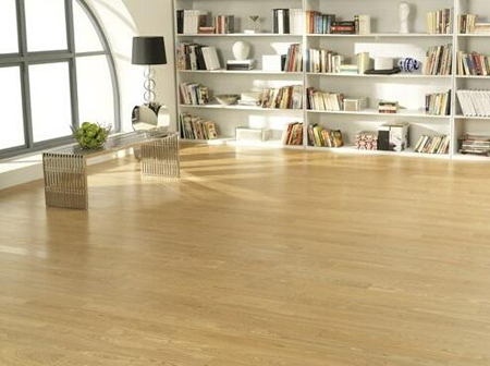 十大木地板品牌產品發展更多樣化，定制產品需求大增