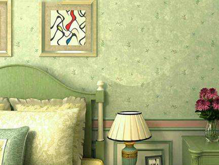 十大壁紙品牌必須回歸本心，用真誠的態(tài)度面對消費者