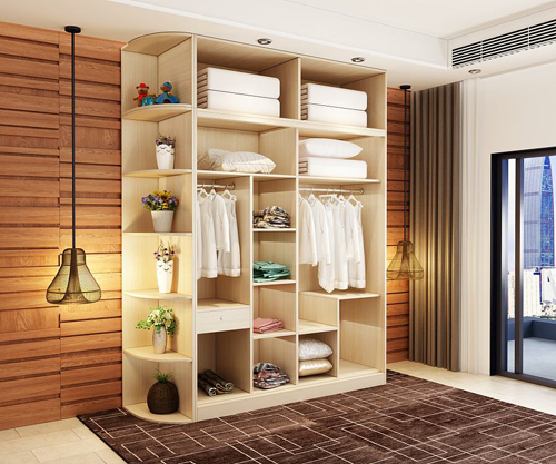 行業觀點|十大定制衣柜品牌還需積極發展,搶占風口 行業觀點|十大定制衣柜品牌還需積極發展,搶占風口