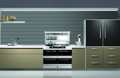 變革成潮流大趨勢，集成灶知名品牌或要加速轉型步伐