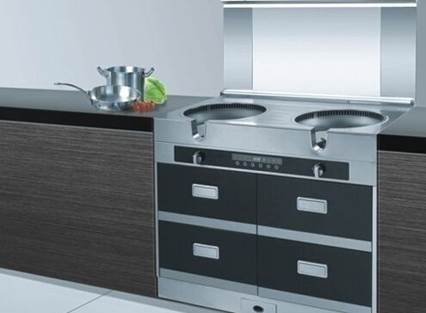 壓力層出不窮，集成灶著名品牌達成以創新突圍的共識