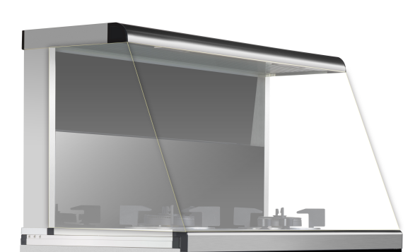 品牌產品|廚壹堂B7S集成灶以高效節能打造油煙有力防線