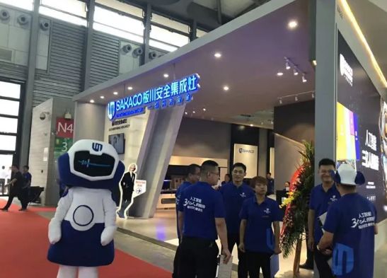 品牌大事|2018上海廚衛展之十大集成灶品牌新品競相綻放