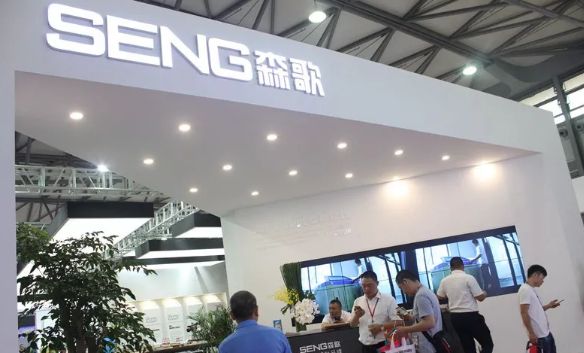 品牌大事|2018上海廚衛展之十大集成灶品牌新品競相綻放