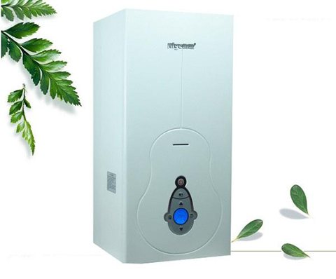 行業觀點|十大壁掛爐品牌的環保變革已成大勢所趨