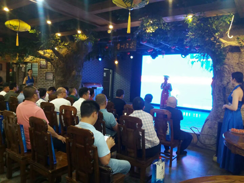 青龍貴陽家裝防水體驗(yàn)店盛大開業(yè) 青龍貴陽家裝防水體驗(yàn)店盛大開業(yè)