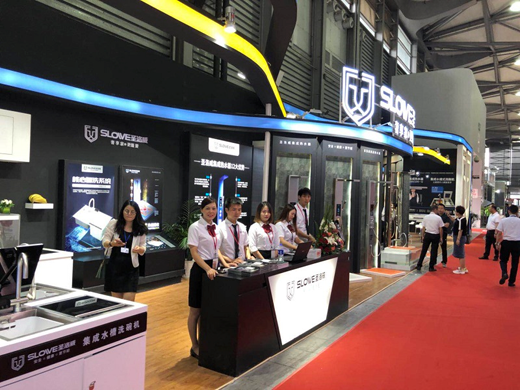 技術再創新 圣洛威集成熱水器23屆KBC完滿收官 技術再創新 圣洛威集成熱水器23屆KBC完滿收官