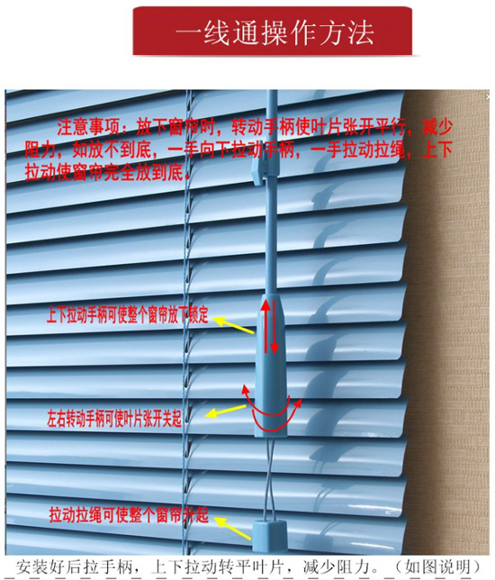 窗簾裝修|百葉窗簾種類有哪些？哪一款比較好？