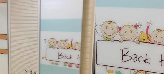 衣柜產(chǎn)品|衣柜推拉門究竟有哪些材質(zhì)，什么材質(zhì)好些呢?