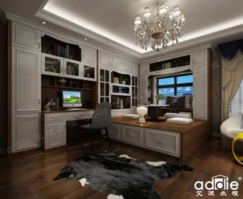 品牌大事|廣州艾迪家具與華洲木業簽訂戰略合作協議 品牌大事|廣州艾迪家具與華洲木業簽訂戰略合作協議