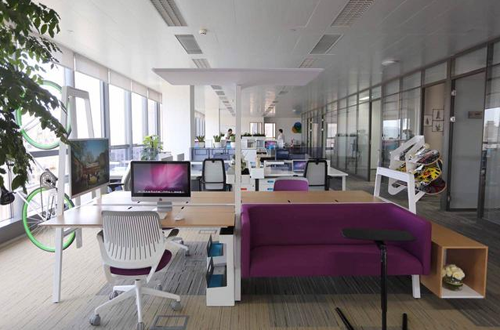 品牌大事|全球辦公家具領導者世楷對華洲木業工廠審查 品牌大事|全球辦公家具領導者世楷對華洲木業工廠審查