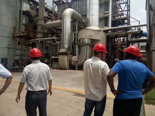 品牌大事|全球辦公家具領導者世楷對華洲木業工廠審查 品牌大事|全球辦公家具領導者世楷對華洲木業工廠審查