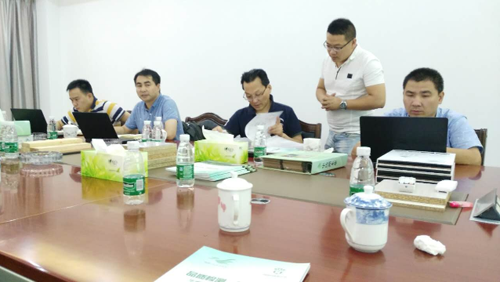 品牌大事|全球辦公家具領導者世楷對華洲木業工廠審查 品牌大事|全球辦公家具領導者世楷對華洲木業工廠審查