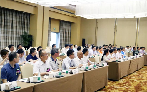 品牌人物|志高空調(diào)李興浩當(dāng)選區(qū)品促會(huì)首任會(huì)長(zhǎng) 品牌人物|志高空調(diào)李興浩當(dāng)選區(qū)品促會(huì)首任會(huì)長(zhǎng)