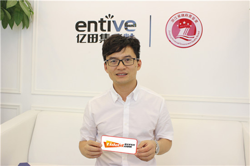 品牌大事|億田集成灶高調炫技2018上海廚衛展