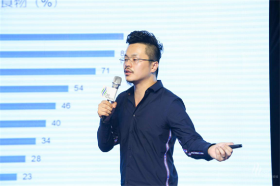 老板廚衛(wèi)葉丹芃:民族品牌應(yīng)攜手把蒸箱品類做大做強(qiáng) 老板廚衛(wèi)葉丹芃:民族品牌應(yīng)攜手把蒸箱品類做大做強(qiáng)