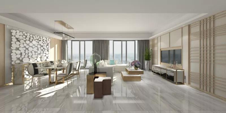 品牌產品|匯亞瓷磚：選瓷磚和高考，竟如出一轍！