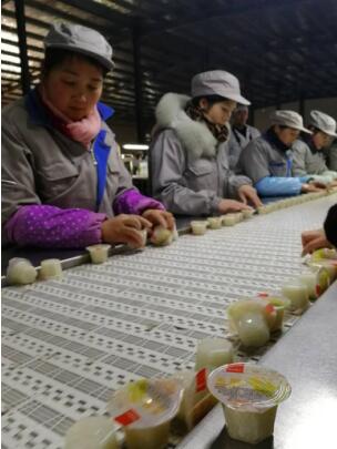 品牌發展|米酒變零食:良品鋪子米釀誕生記 品牌發展|米酒變零食:良品鋪子米釀誕生記