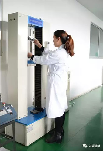 品牌發展|以新舊動能轉換為契機 匯源防水材料勇奪首季開門紅 品牌發展|以新舊動能轉換為契機 匯源防水材料勇奪首季開門紅