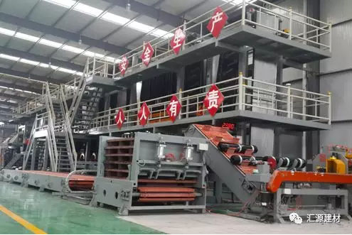 品牌發展|以新舊動能轉換為契機 匯源防水材料勇奪首季開門紅 品牌發展|以新舊動能轉換為契機 匯源防水材料勇奪首季開門紅