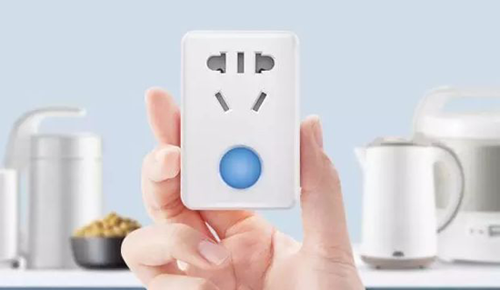 品牌發展|BroadLink成就中國智能家居領域最大交易金額 品牌發展|BroadLink成就中國智能家居領域最大交易金額