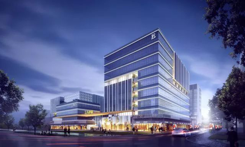 BroadLink與立白IA小鎮簽署戰略合作,共構智慧園區生態體系 BroadLink與立白IA小鎮簽署戰略合作,共構智慧園區生態體系