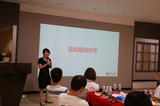 品牌大事|中大時代華商工商管理MBA69班赴科凡交流學習 品牌大事|中大時代華商工商管理MBA69班赴科凡交流學習