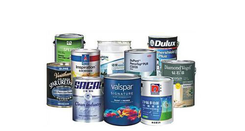 中國十大涂料品牌需堅定發展目標 面對挑戰絕不放棄 中國十大涂料品牌需堅定發展目標 面對挑戰絕不放棄