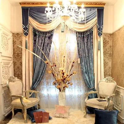 關于窗簾的價格、種類、材質，為你詳細講解