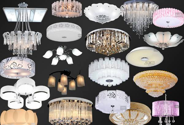 選購燈飾如此糾結，買燈到底要看什么？