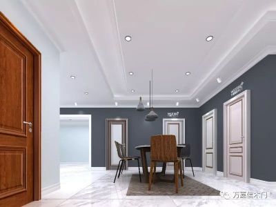 品牌榮譽|萬嘉信木門榮獲2017年度質量服務雙承諾獎項 品牌榮譽|萬嘉信木門榮獲2017年度質量服務雙承諾獎項