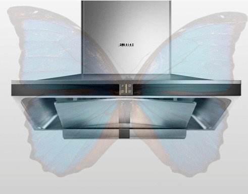 排行榜|中國十大煙機(jī)品牌之大吸力油煙機(jī)產(chǎn)品名單