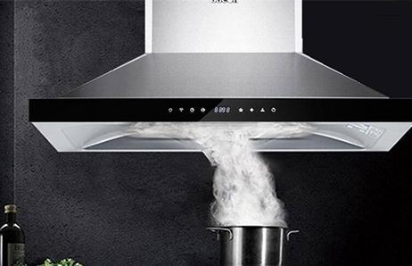 排行榜|中國十大煙機(jī)品牌之大吸力油煙機(jī)產(chǎn)品名單