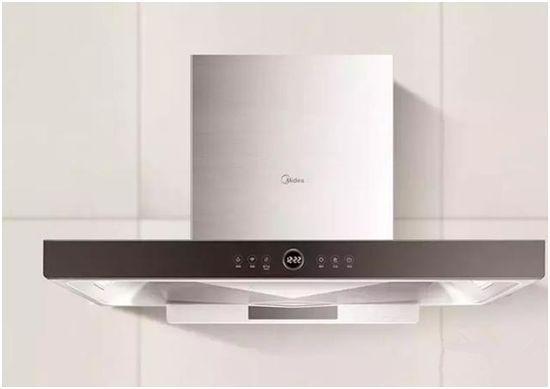 排行榜|中國十大煙機(jī)品牌之大吸力油煙機(jī)產(chǎn)品名單