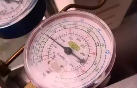 R410a空調抽真空，四個步驟請提醒安裝維修師傅