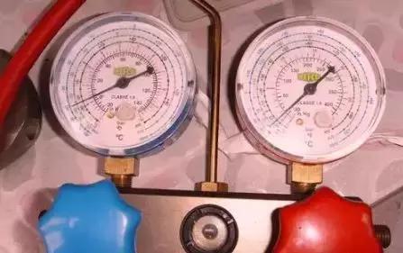 R410a空調抽真空，四個步驟請提醒安裝維修師傅