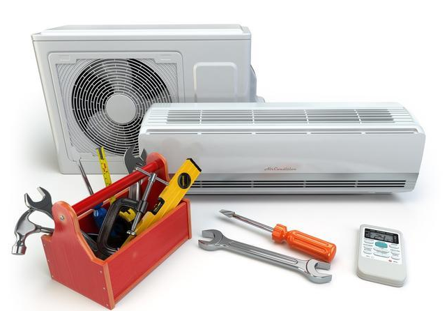 R410a空調抽真空，四個步驟請提醒安裝維修師傅