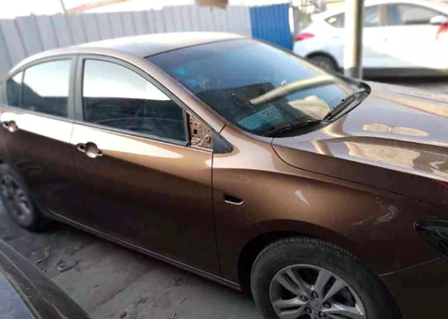 中國保鴻攜手長葛科卡商貿2018綠色高效鈑噴技術交流會 中國保鴻攜手長葛科卡商貿2018綠色高效鈑噴技術交流會