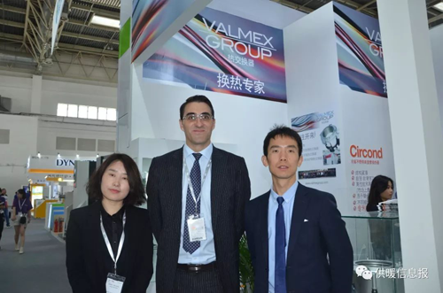 VALMEX GROUP：挖掘潛力市場，應(yīng)對(duì)多變未來
