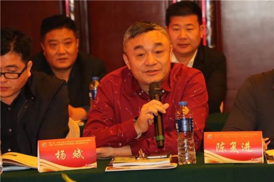 “中山航儀”杯第五屆中國壁掛爐行業總工論壇成功召開 “中山航儀”杯第五屆中國壁掛爐行業總工論壇成功召開