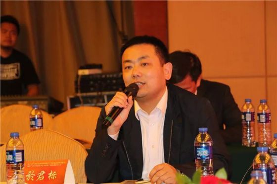 “中山航儀”杯第五屆中國壁掛爐行業總工論壇成功召開 “中山航儀”杯第五屆中國壁掛爐行業總工論壇成功召開